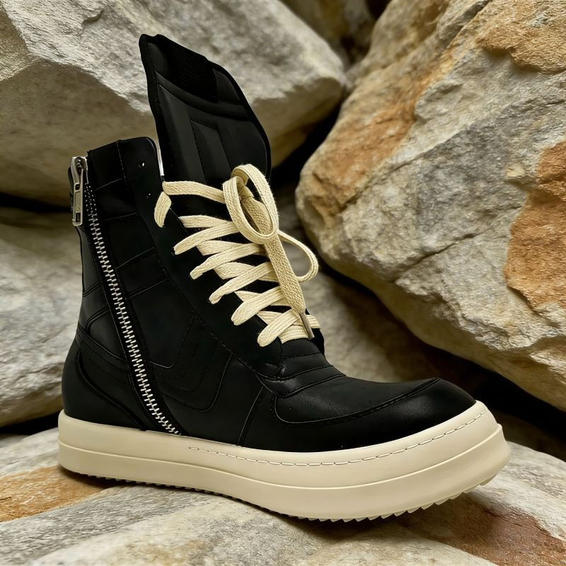 Ethnic Modern Fashion - Estilo de rua mulheres botas de