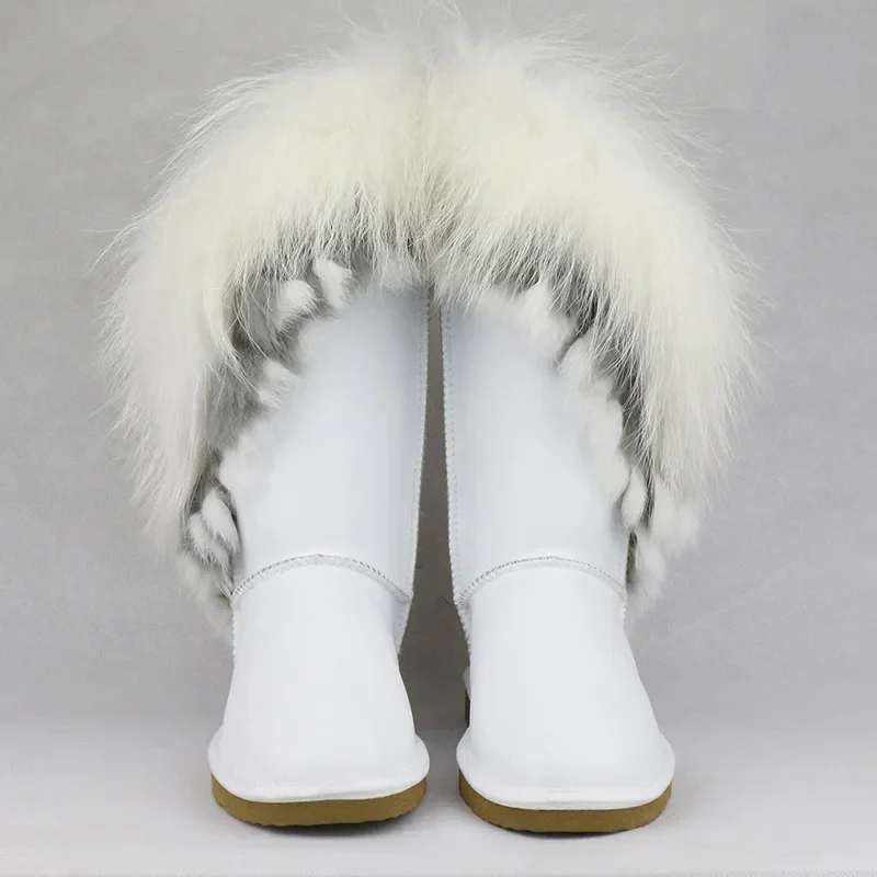 Novas botas de neve femininas, - Ethnic Fashion Women avaliação e preço