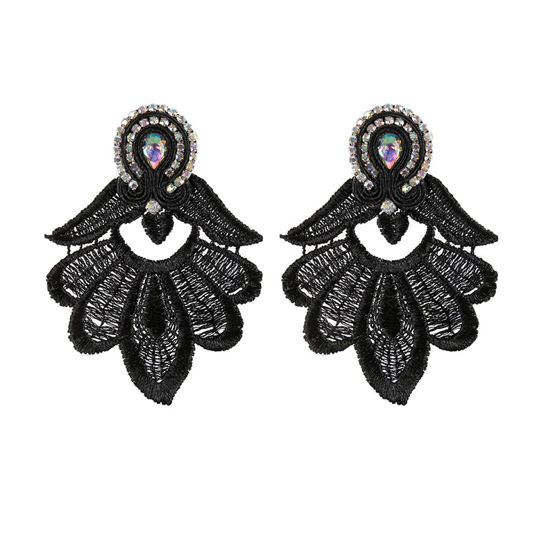 Brincos Femininos da Moda: Ace - New Ethnic Fashion avaliação e preço