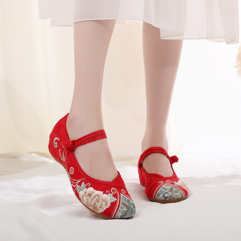 Sapatos Casuais Femininos, Mod - Ethnic Fashion Women avaliação e preço